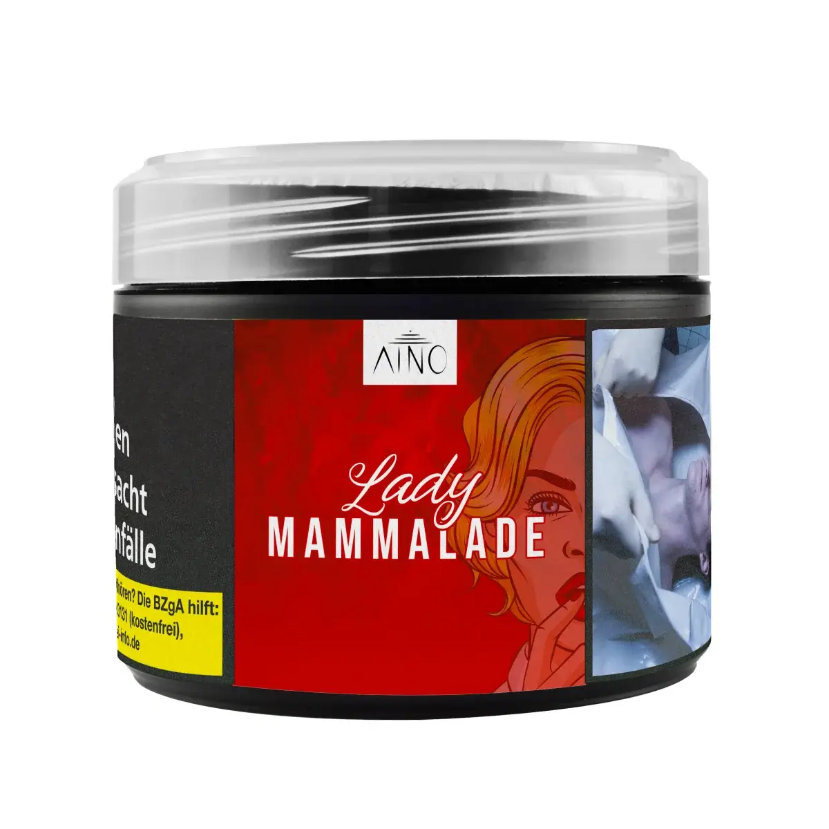 AINO Tabak Lady Mammalade 200g