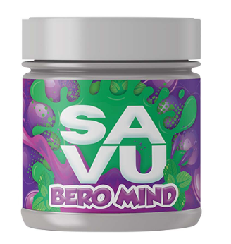 Savu Tabak Bero Mind 25g Savu Tabak Bero Mind 25g