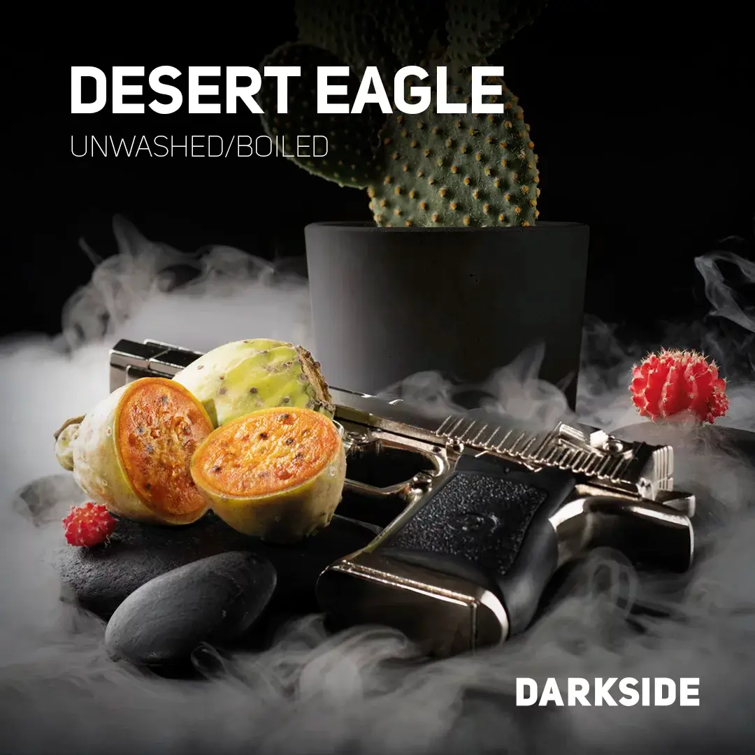 Darkside Tabak Core DESERT EAGLE 100g