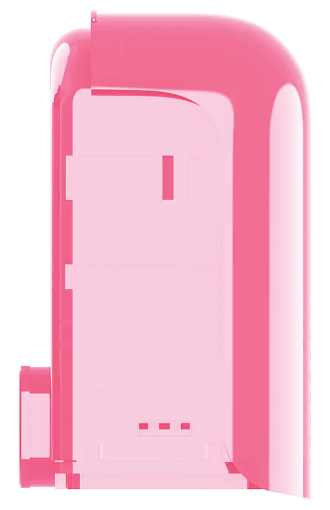 PIXL 6000 Pink Lemonade 10ml Tank PIXL 6000 Pink Lemonade 10ml Tank