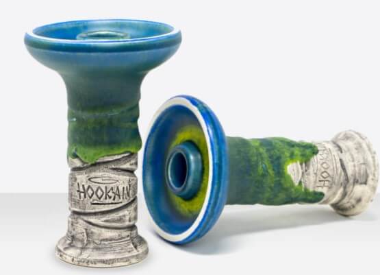 Hookain LitLip Phunnel Radio Active Hookain LitLip Phunnel Radio Active