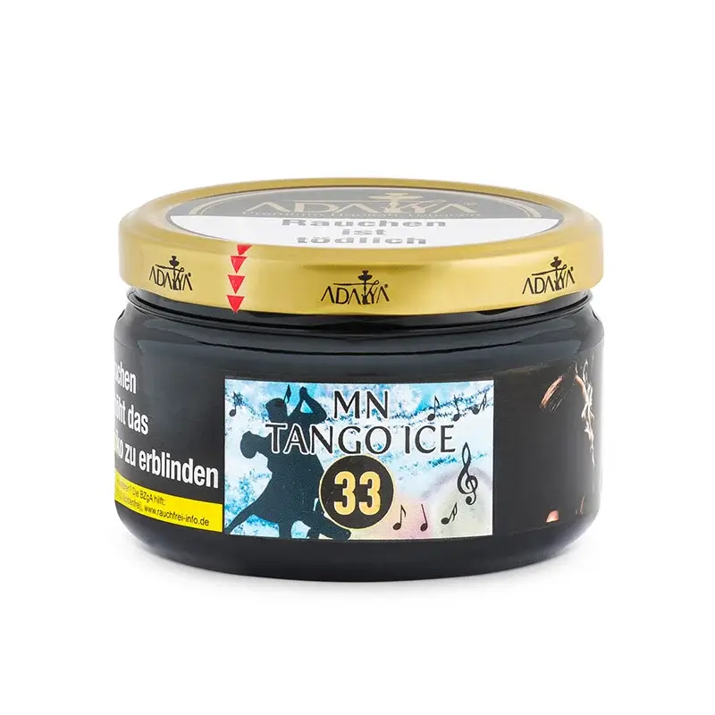 Adalya Tabak Mn Tango Ice 200g