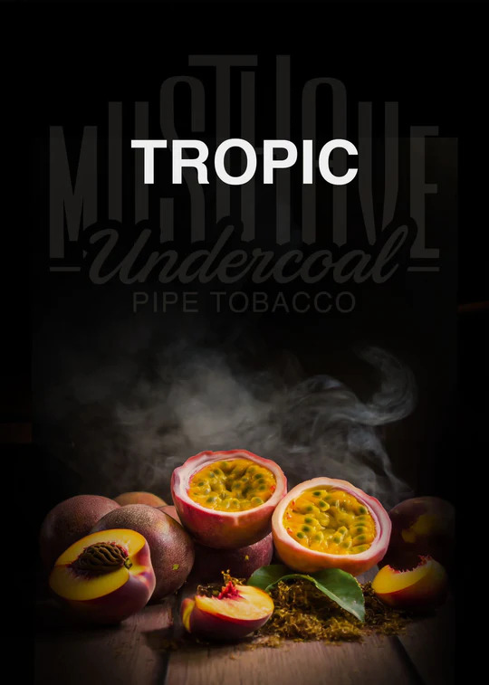 Musthave Tabak Tropic 70g