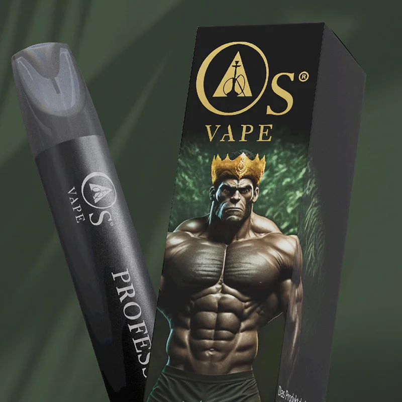 O's Vape King Kong