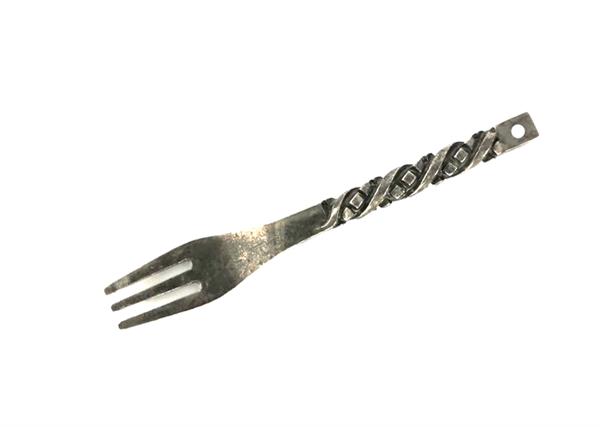 Oyster Fork Tabak Gabel